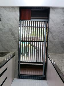 Kitchen Image of 1079 Sq.ft 2 BHK Apartment / Flat for sale in Arihant Balaji Serenity, Mira Road East Mira Bhayandar for Rs. 9965000