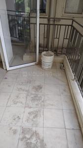 Image of 880 Sq.ft 2 BHK Apartment / Flat for sale in MRG Ultimus, Sector 90, Gurgaon for Rs. 6650000