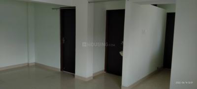 Bedroom Image of 950 Sq.ft 2 BHK Builder Floor for rent in Manewada Nagpur for Rs. 17500