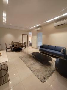 Living Room Image of 2550 Sq.ft 4 BHK Apartment / Flat for sale in ATS Destinaire, Noida Extension Greater Noida for Rs. 31200000