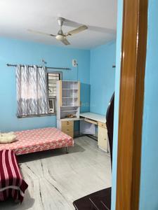 Bedroom Image of 1500 Sq.ft 3 BHK Apartment / Flat for sale in Ghorabandha Jamshedpur for Rs. 6000000