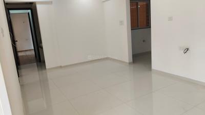 Living Room Image of 1200 Sq.ft 3 BHK Apartment / Flat for rent in GK Aryaban, Kiwale Pune for Rs. 26000