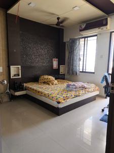 Bedroom Image of 1190 Sq.ft 2 BHK Apartment / Flat for sale in Natu Golden Trellis, Balewadi Pune for Rs. 12499999