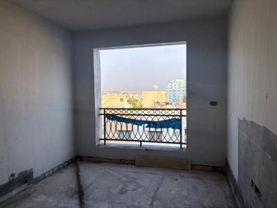 Balcony Image of 1600 Sq.ft 3 BHK Apartment / Flat for sale in Godrej Athena, Indira Nagar Bengaluru for Rs. 34000000