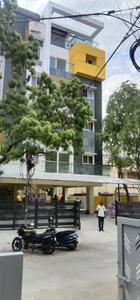 2.5 BHK Flat