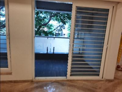Balcony Image of 1400 Sq.ft 3 BHK Apartment / Flat for sale in Parvati Darshan Pune for Rs. 17500000