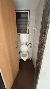 Image of 650 Sq.ft 1 BHK Apartment / Flat for sale in Saisha Residency, Kamothe, Navi Mumbai for Rs. 6500000