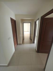Hall Image of 1800 Sq.ft 3 BHK Apartment / Flat for sale in Puravankara Purva Riviera, Munnekollal Bengaluru for Rs. 25000000