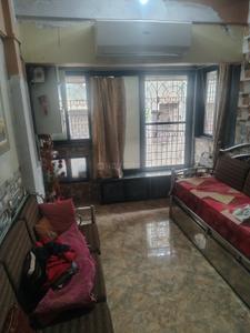 Hall Image of 380 Sq.ft 1 RK Apartment / Flat for sale in Vasai West Vasai for Rs. 3500000