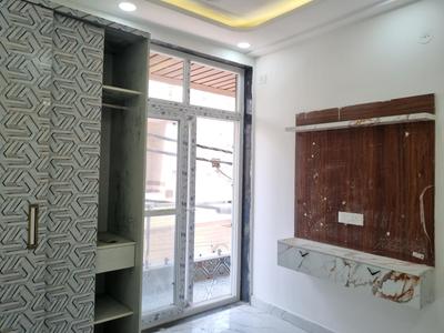 Bedroom Image of 1050 Sq.ft 3 BHK Apartment / Flat for sale in Bharat Vihar New Delhi for Rs. 8300000