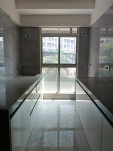 Kitchen Image of 1579 Sq.ft 3 BHK Apartment / Flat for sale in Kalptaru Srishti Namah, Mira Road East Mira Bhayandar for Rs. 19900000
