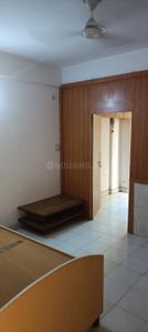 Bedroom Image of 220 Sq.ft 1 RK Apartment / Flat for rent in Raheja Vedaanta, Sector 108 Gurgaon for Rs. 8000