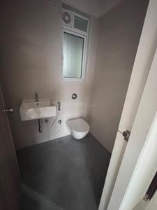 Image of 620 Sq.ft 1 BHK Apartment / Flat for rent in Ashar Arize, Kalwa, Thane for Rs. 26000