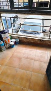 Image of 650 Sq.ft 1 BHK Apartment / Flat for sale in Indirapuram, Ghaziabad for Rs. 3600000