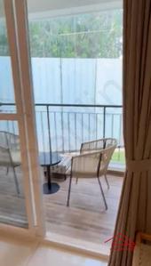 Hall Image of 986 Sq.ft 2 BHK Apartment / Flat for sale in Samethanahalli Bengaluru for Rs. 11600000