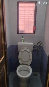 Image of 440 Sq.ft 1 RK Apartment / Flat for rent in Koregaon Park, Pune for Rs. 22000