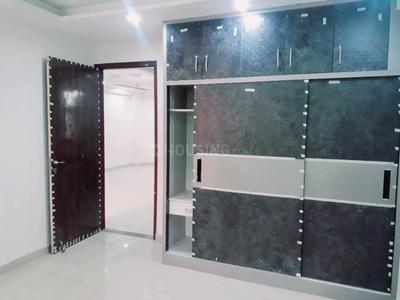 Bedroom Image of 1400 Sq.ft 3 BHK Apartment / Flat for sale in Sector 10A Gurgaon for Rs. 8180000