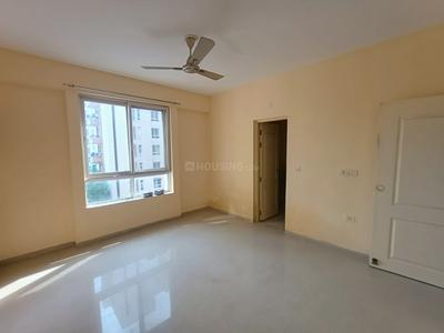 Bedroom Image of 1450 Sq.ft 3 BHK Apartment / Flat for sale in Emaar Palm Hills, Sector 77 Gurgaon for Rs. 18500000