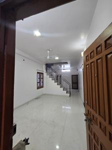 Hall Image of 1500 Sq.ft 4 BHK Independent House for rent in Scheme 78 Indore for Rs. 40000