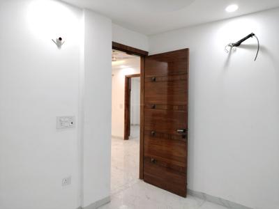 Bedroom Image of 1400 Sq.ft 4 BHK Builder Floor for sale in Suraj Vihar New Delhi for Rs. 13000000