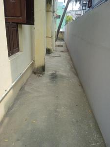 Balcony Image of 3300 Sq.ft 4.5 BHK Independent House for sale in Madipakkam Chennai for Rs. 45000000