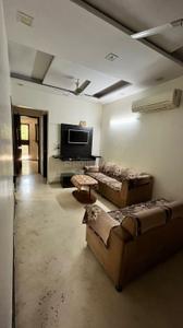 Hall Image of 1080 Sq.ft 2 BHK Builder Floor for rent in Tagore Garden Extension New Delhi for Rs. 45000