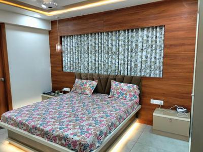 3 BHK Flat