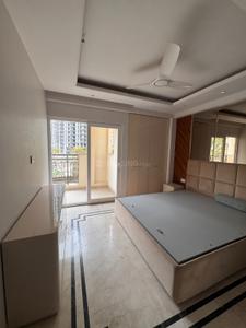 Bedroom Image of 928 Sq.ft 2 BHK Apartment / Flat for sale in Speedway Avenue, Sector 25 YEIDA Greater Noida for Rs. 10100000