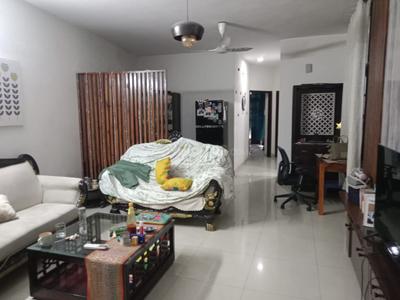 Hall Image of 1125 Sq.ft 2 BHK Builder Floor for sale in Kailash Colony New Delhi for Rs. 25000000