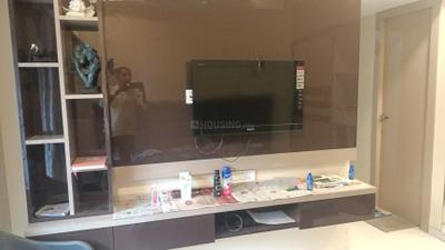 Bedroom Image of 1140 Sq.ft 2 BHK Apartment / Flat for sale in Triveni Majesta, Kalyan West Kalyan for Rs. 11000000