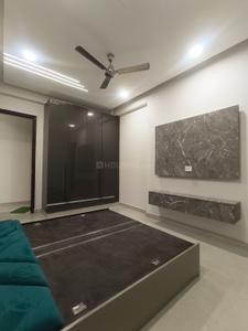 Bedroom Image of 1900 Sq.ft 3 BHK Builder Floor for sale in Indirapuram Ghaziabad for Rs. 11675000