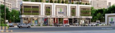 Image of 1818 Sq.ft 3 BHK Apartment / Flat for sale in Emerald Horizon Tower, Manavta Nagar, Indore for Rs. 24560000