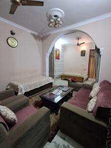 Living Room Image of 1225 Sq.ft 2 BHK Independent House for sale in Ganga Nagar Meerut for Rs. 1750000