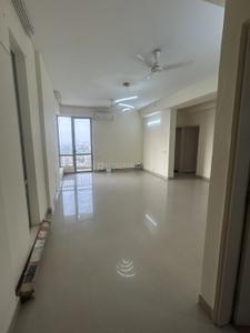 Hall Image of 1500 Sq.ft 1 BHK Apartment / Flat for rent in Pioneer Park, Sector 61 Gurgaon for Rs. 57000