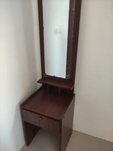Bedroom Image of 400 Sq.ft 1 BHK Apartment / Flat for rent in Town Teknopolis, Saravanampatty Coimbatore for Rs. 11500