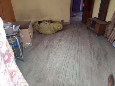 Bedroom Image of 1100 Sq.ft 2 BHK Apartment / Flat for sale in Belghoria Kolkata for Rs. 4000000