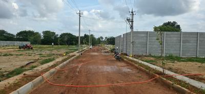 Image of 5725 Sq.ft Residential Plot / Land for sale in Pindakuru Thimmanahalli, Bengaluru for Rs. 13000000