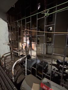 Balcony Image of 960 Sq.ft 2 BHK Apartment / Flat for sale in Kalwa Thane for Rs. 8500000
