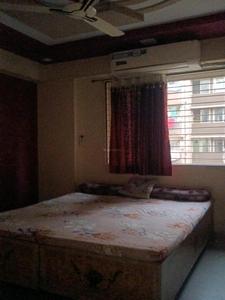 Bedroom Image of 4500 Sq.ft 4 BHK Apartment / Flat for sale in Goyal Riviera Antilla, Prahlad Nagar Ahmedabad for Rs. 60000000