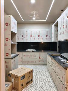 Kitchen Image of 2547 Sq.ft 4.5 BHK Builder Floor for sale in Sector 56 Gurgaon for Rs. 35000000