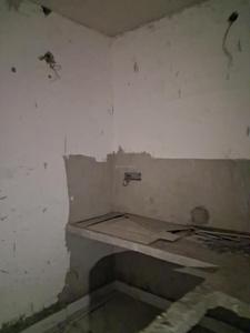 Kitchen Image of 1050 Sq.ft 2 BHK Apartment / Flat for sale in Hark Sai Homes 6, Sector 49 Noida for Rs. 5000030