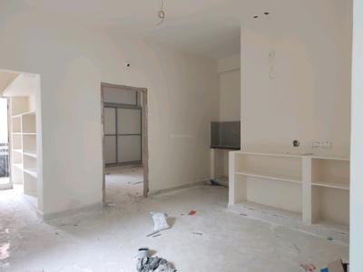 Living Room Image of 780 Sq.ft 1 BHK Apartment / Flat for rent in Kondapur Hyderabad for Rs. 17770