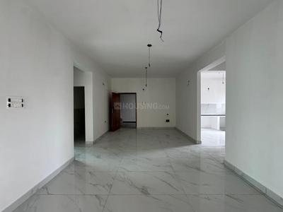 Hall Image of 1607 Sq.ft 3 BHK Apartment / Flat for sale in Narsingi Hyderabad for Rs. 10445000