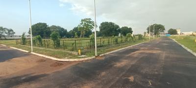 Image of 1300 Sq.ft Residential Plot / Land for sale in Veerlapally, Hyderabad for Rs. 1600000