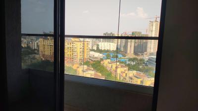 Bedroom Image of 980 Sq.ft 2 BHK Apartment / Flat for rent in VTP Sierra, Sus Pune for Rs. 30500