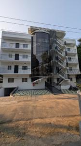 Image of 1200 Sq.ft 2 BHK Apartment / Flat for rent in Mammiyoor, Thrissur for Rs. 15000
