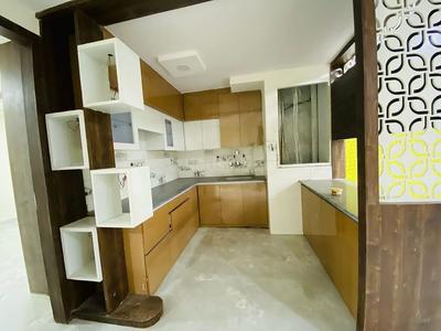 Kitchen Image of 1550 Sq.ft 3 BHK Apartment / Flat for sale in Capital Metro Height, Sector 72 Noida for Rs. 5350000