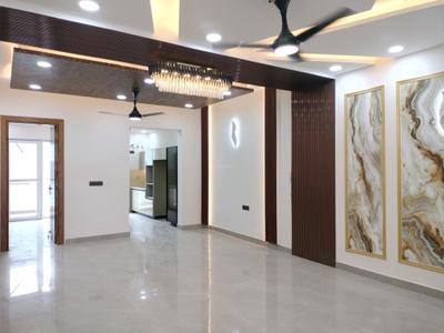 Living Room Image of 1620 Sq.ft 3 BHK Builder Floor for sale in BPTP District 3, Sector 85 Faridabad for Rs. 17000000