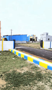 Image of 600 Sq.ft Residential Plot / Land for sale in Mafaskanpet, Chennai for Rs. 1799400