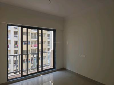 Living Room Image of 650 Sq.ft 1 BHK Apartment / Flat for sale in Ekta Parksville, Virar West Virar for Rs. 3150000